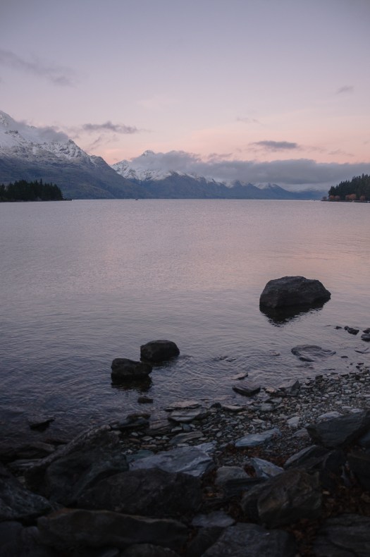 Queenstown