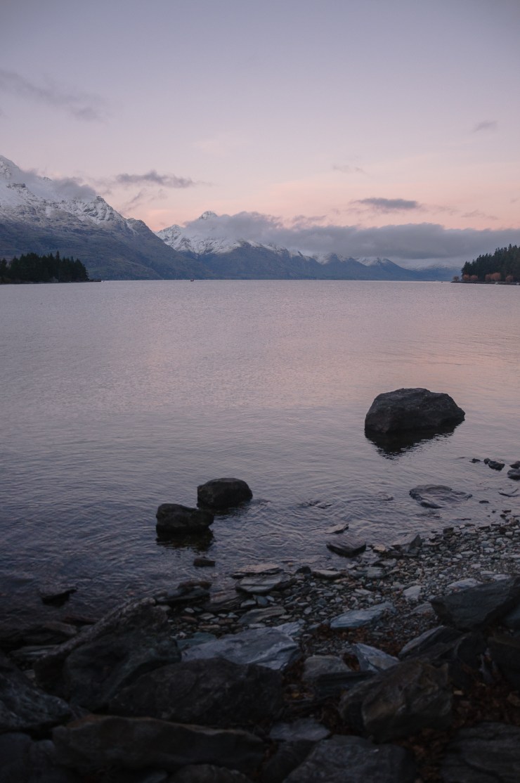 Queenstown